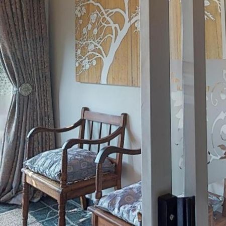 Cradle Valley Boutique Guesthouse มัลเดอร์สดริฟต์ ภายนอก รูปภาพ