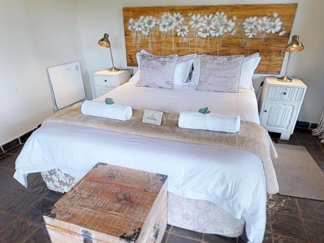 Cradle Valley Boutique Guesthouse มัลเดอร์สดริฟต์ ภายนอก รูปภาพ