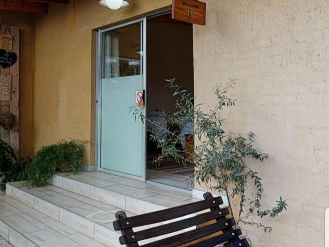 Cradle Valley Boutique Guesthouse มัลเดอร์สดริฟต์ ภายนอก รูปภาพ