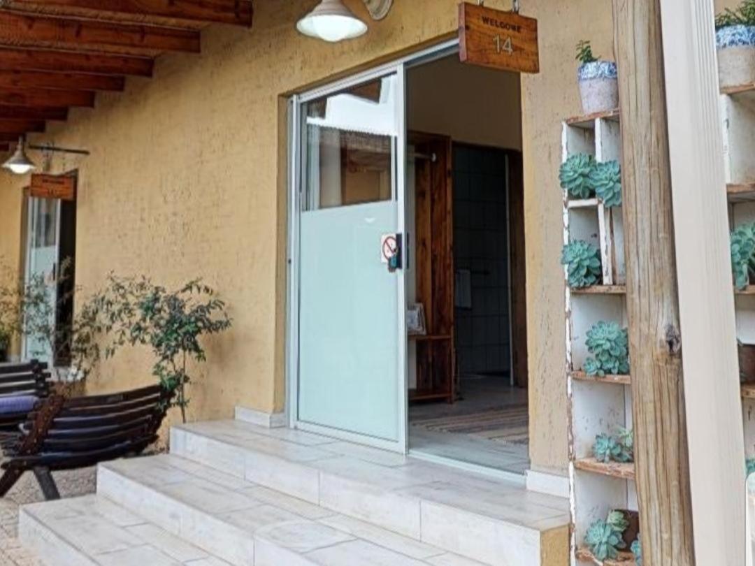 Cradle Valley Boutique Guesthouse มัลเดอร์สดริฟต์ ภายนอก รูปภาพ