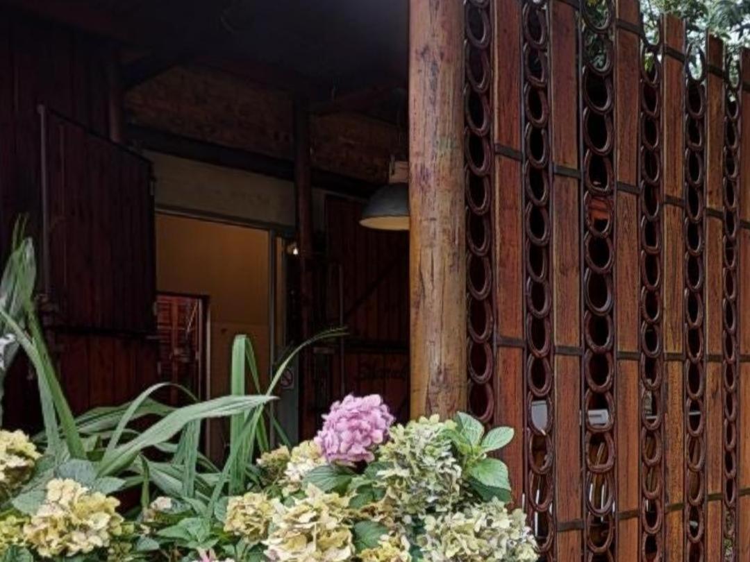 Cradle Valley Boutique Guesthouse มัลเดอร์สดริฟต์ ภายนอก รูปภาพ
