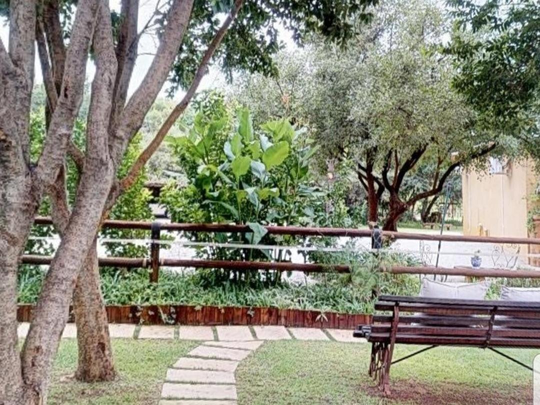 Cradle Valley Boutique Guesthouse มัลเดอร์สดริฟต์ ภายนอก รูปภาพ