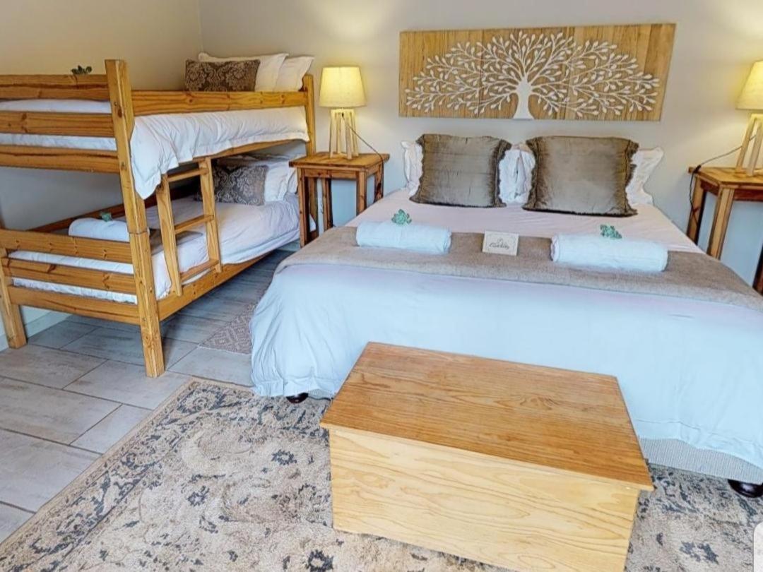 Cradle Valley Boutique Guesthouse มัลเดอร์สดริฟต์ ภายนอก รูปภาพ