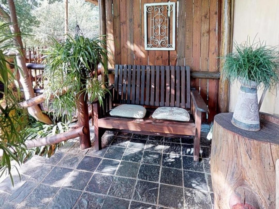 Cradle Valley Boutique Guesthouse มัลเดอร์สดริฟต์ ภายนอก รูปภาพ