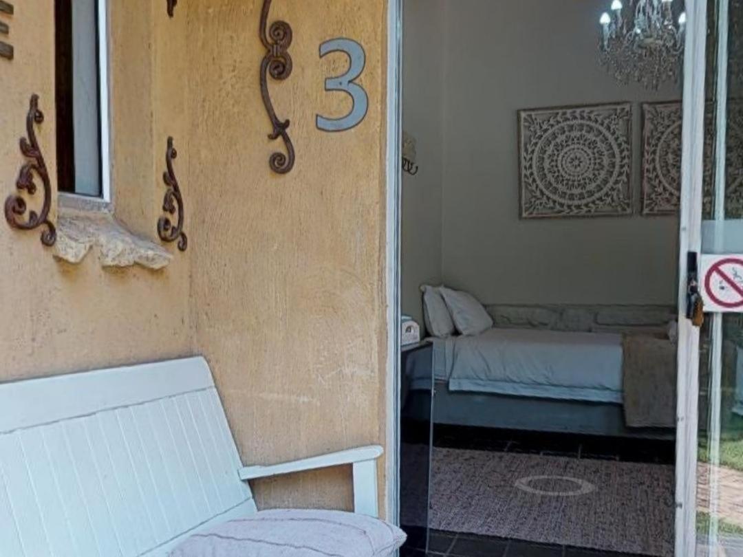 Cradle Valley Boutique Guesthouse มัลเดอร์สดริฟต์ ภายนอก รูปภาพ