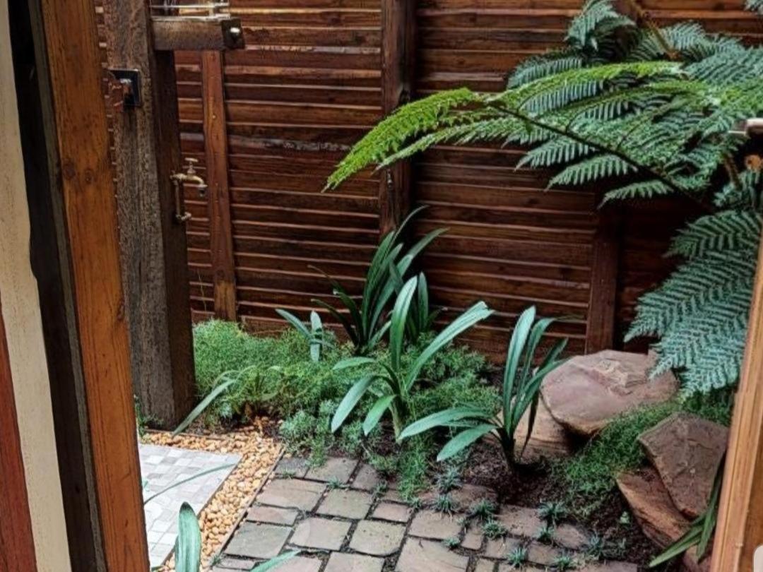 Cradle Valley Boutique Guesthouse มัลเดอร์สดริฟต์ ภายนอก รูปภาพ