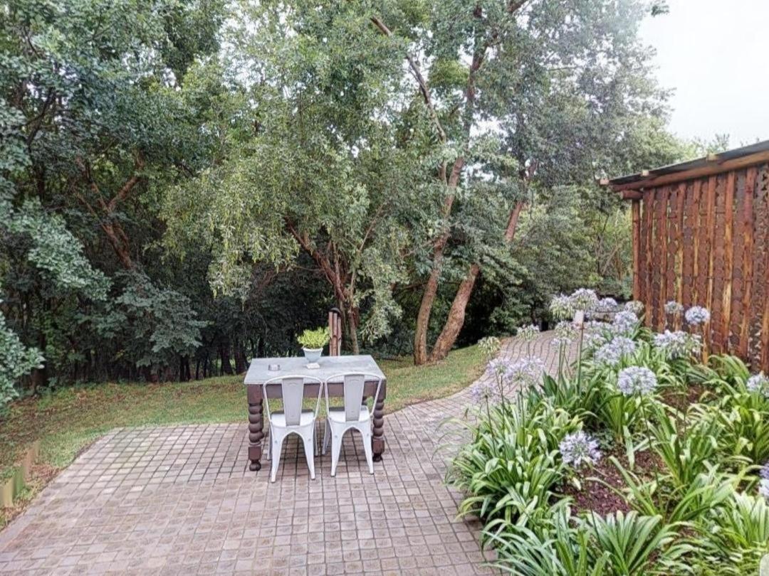 Cradle Valley Boutique Guesthouse มัลเดอร์สดริฟต์ ภายนอก รูปภาพ