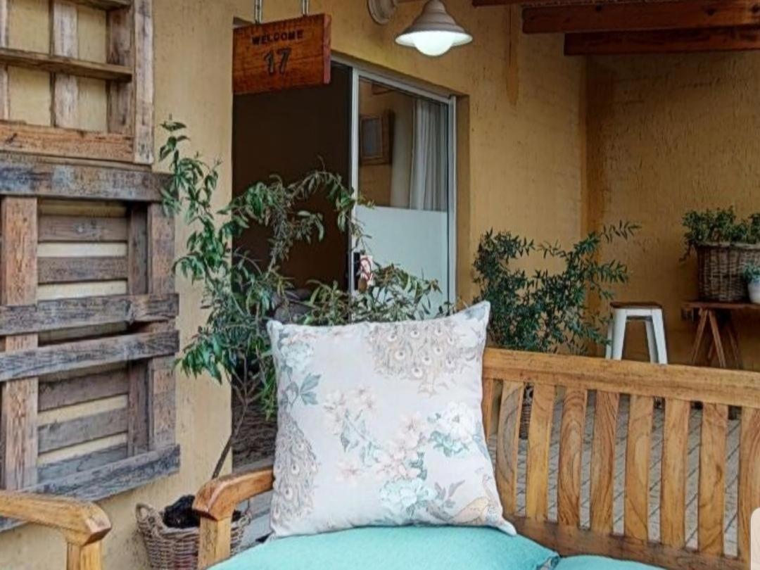 Cradle Valley Boutique Guesthouse มัลเดอร์สดริฟต์ ภายนอก รูปภาพ