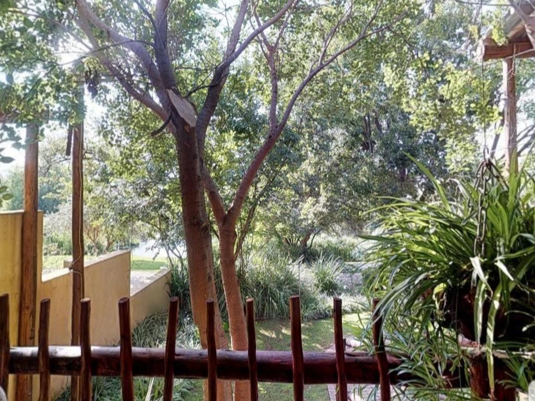 Cradle Valley Boutique Guesthouse มัลเดอร์สดริฟต์ ภายนอก รูปภาพ