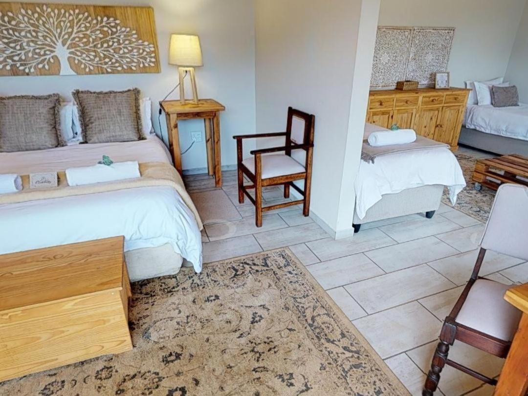 Cradle Valley Boutique Guesthouse มัลเดอร์สดริฟต์ ภายนอก รูปภาพ