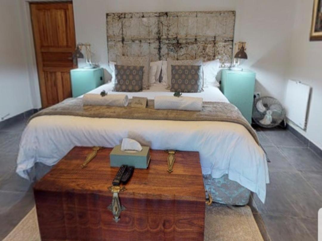 Cradle Valley Boutique Guesthouse มัลเดอร์สดริฟต์ ภายนอก รูปภาพ