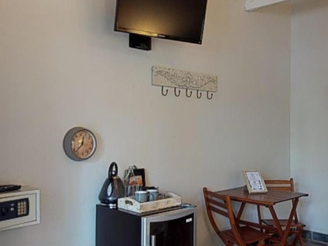 Cradle Valley Boutique Guesthouse มัลเดอร์สดริฟต์ ภายนอก รูปภาพ