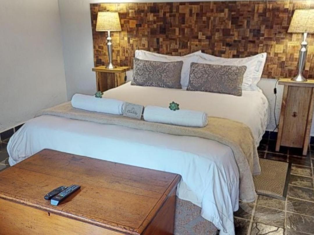 Cradle Valley Boutique Guesthouse มัลเดอร์สดริฟต์ ภายนอก รูปภาพ