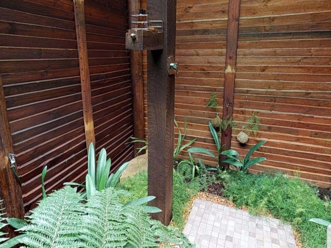 Cradle Valley Boutique Guesthouse มัลเดอร์สดริฟต์ ภายนอก รูปภาพ