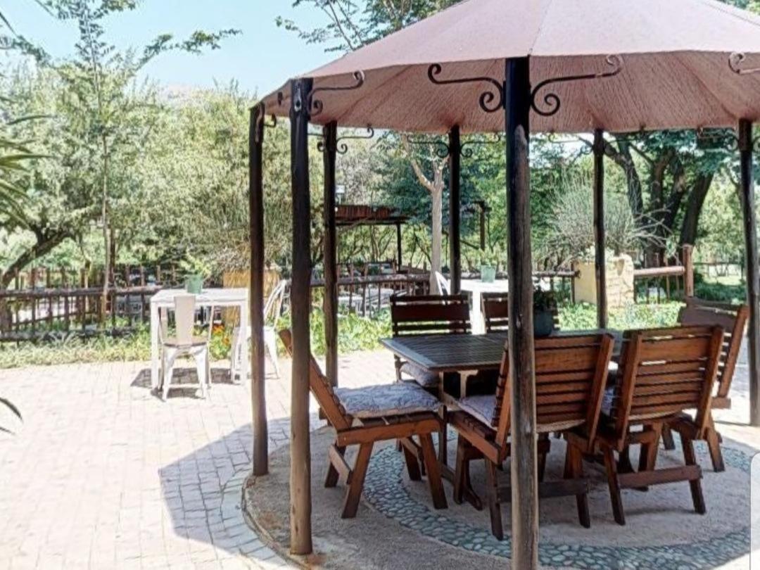 Cradle Valley Boutique Guesthouse มัลเดอร์สดริฟต์ ภายนอก รูปภาพ