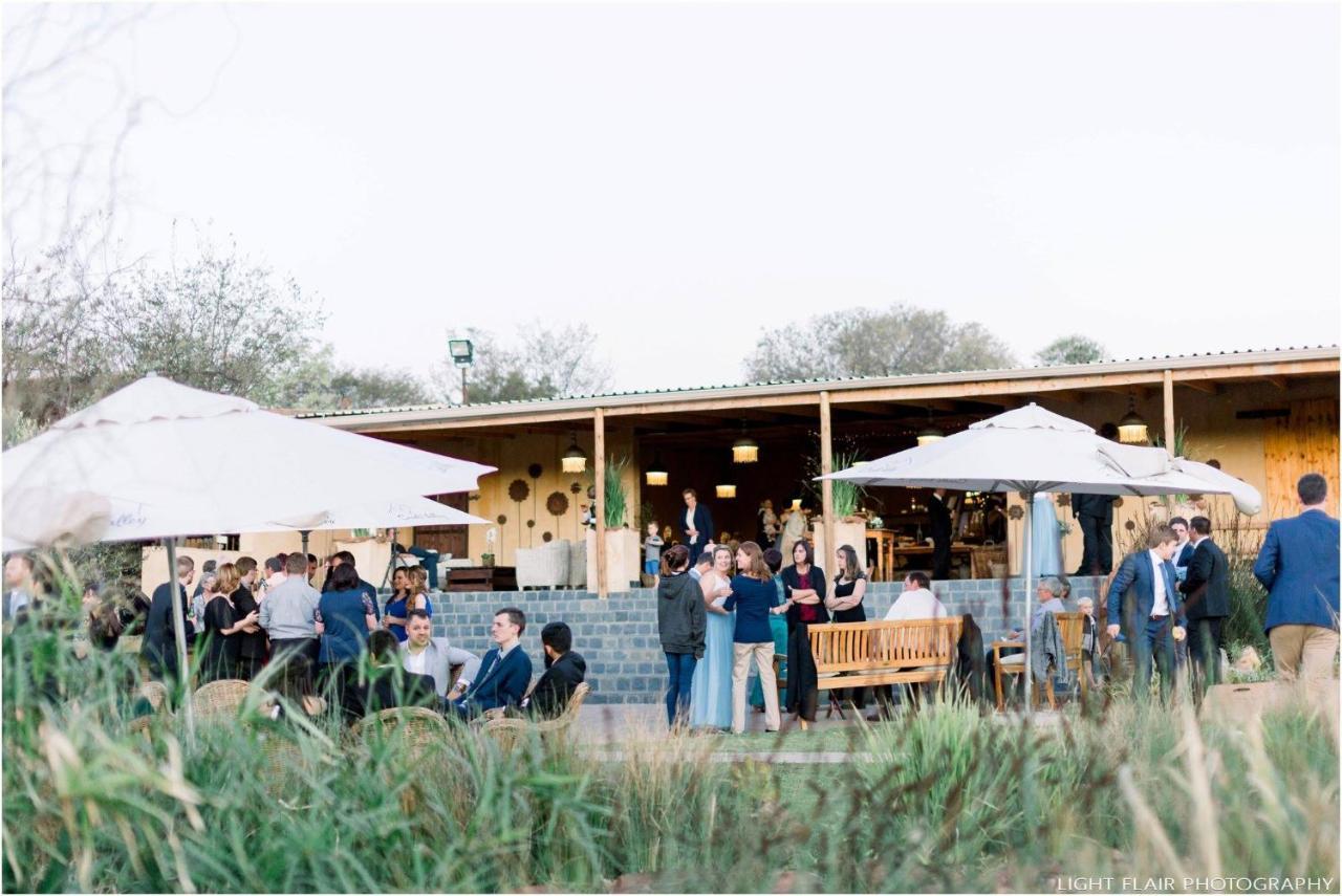 Cradle Valley Boutique Guesthouse มัลเดอร์สดริฟต์ ภายนอก รูปภาพ