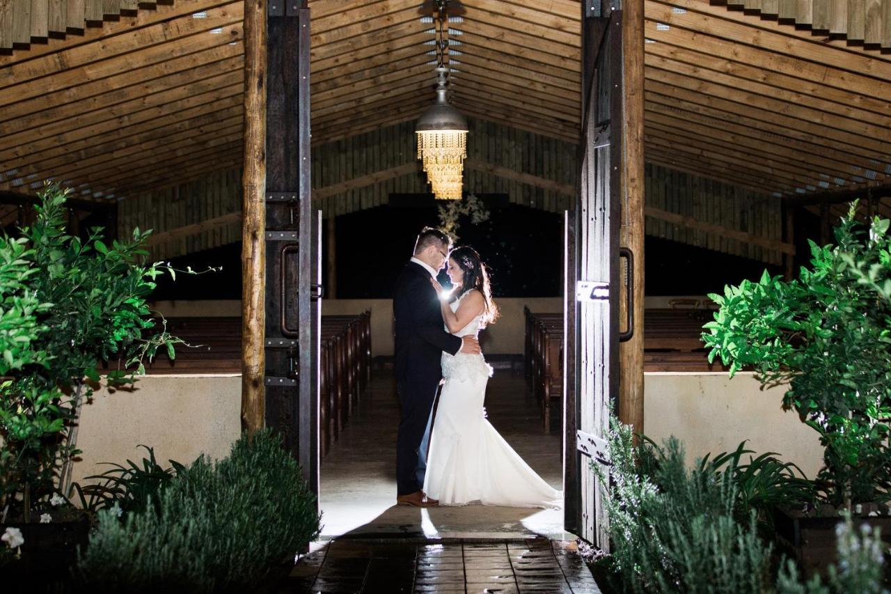 Cradle Valley Boutique Guesthouse มัลเดอร์สดริฟต์ ภายนอก รูปภาพ